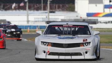 Mitch Davis announced as Team Manger for Steve Petty Motorsports